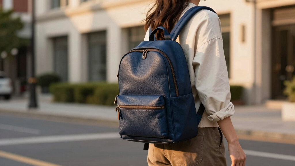 Best Stylish Backpacks For Students Compared