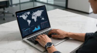 Breitling Surges In Global Coverage