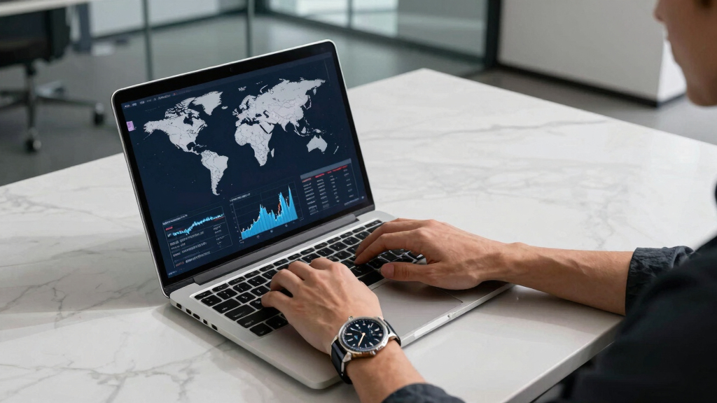 Breitling Surges In Global Coverage