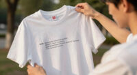 Decoding The Obfuscated Bash Script On A Uniqlo T-shirt