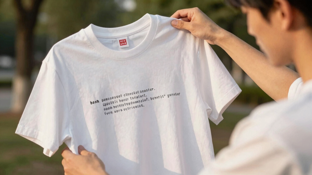 Decoding The Obfuscated Bash Script On A Uniqlo T-shirt