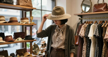Deep Dive Vintage Styles Every Fashion Niche