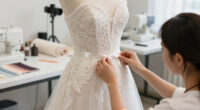 Dilara Findikoglu Is Entering The Bridal Space