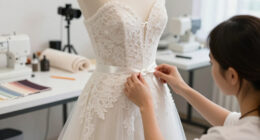 Dilara Findikoglu Is Entering The Bridal Space