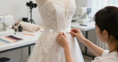 Dilara Findikoglu Is Entering The Bridal Space