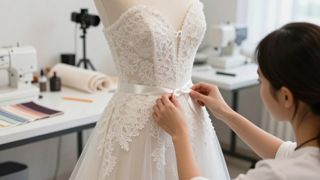 Dilara Findikoglu Is Entering The Bridal Space