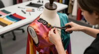 Dolce Gabbana Surges In Global Coverage
