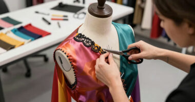 Dolce Gabbana Surges In Global Coverage