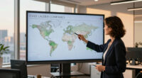 Estee Lauder Companies Surges In Global Coverage