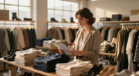 EU Ban On Destruction Of Unsold Clothes And Shoes Enters Into Application