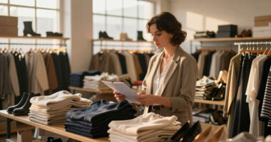 EU Ban On Destruction Of Unsold Clothes And Shoes Enters Into Application