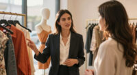Fashion Brand Hiring Sales Rep For Coterie Trade Show
