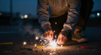 Fireworks Near Me