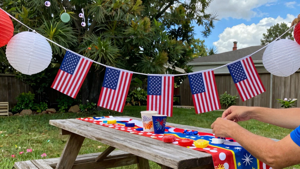 Fourth of July celebrations in Middle Tennessee