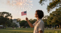Fourth Of July