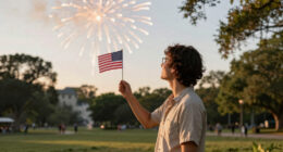 Fourth Of July