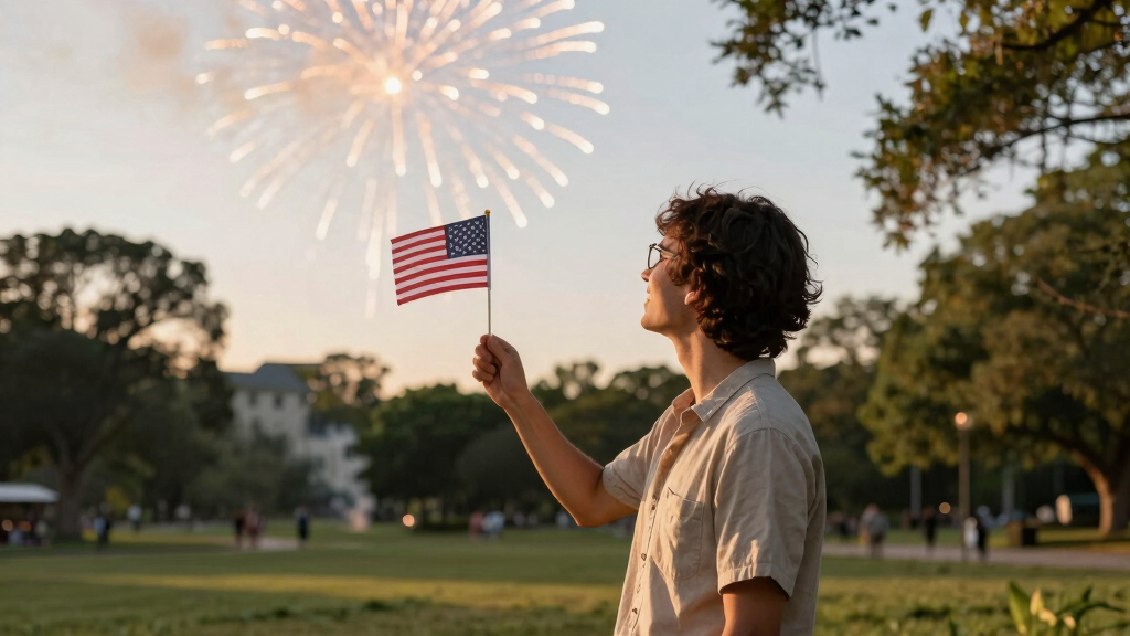 Fourth Of July