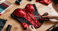 From Madonna’s Corset To BTS’ Team Uniforms, World Cup Halftime Fashion Covered Every Position