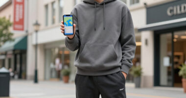 Gildan Activewear Surges In Global Coverage