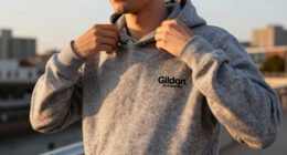 Gildan Activewear Surges In Global Coverage
