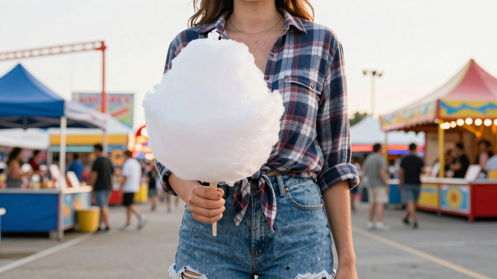 Great American State Fair