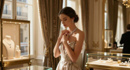 Haute Couture and High Jewellery Take the Paris Stage