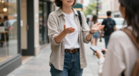 How To Ask For Help From People Who Don't Know You
