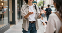 How To Ask For Help From People Who Don't Know You