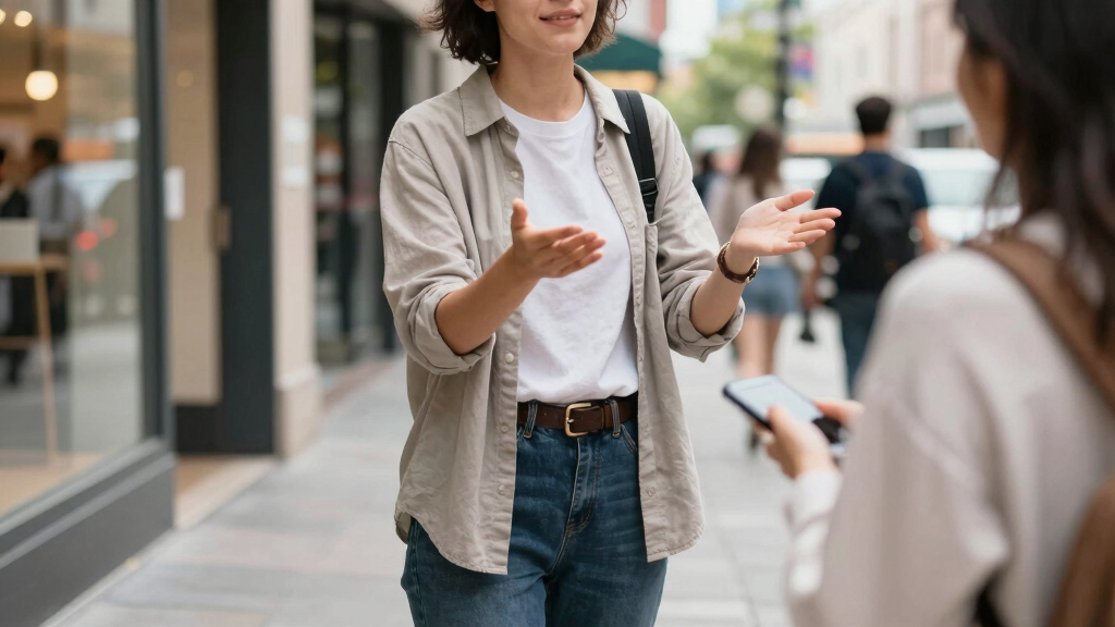 How To Ask For Help From People Who Don't Know You