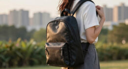 How to Choose Stylish Backpacks For Students