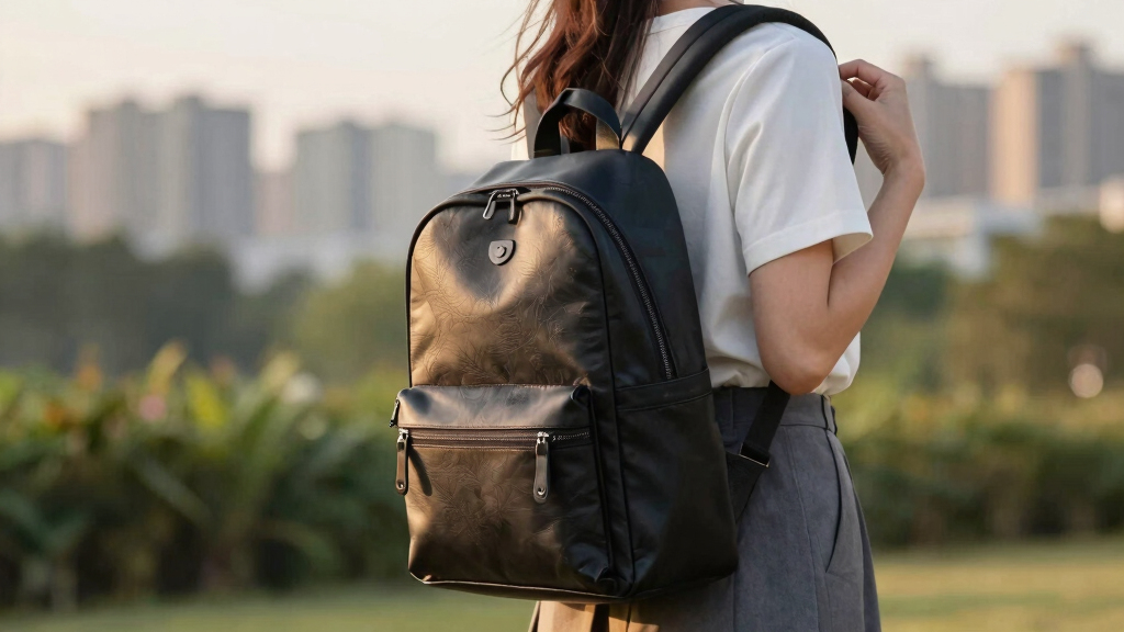 How to Choose Stylish Backpacks For Students