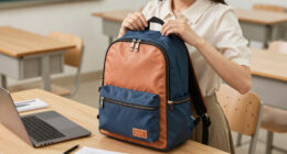 How to Choose Stylish Backpacks For Students