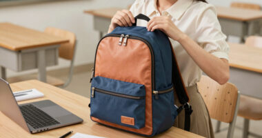 How to Choose Stylish Backpacks For Students