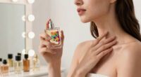 I Can’t Resist a Fruity Perfume—These Are the Ones I Reach for Most