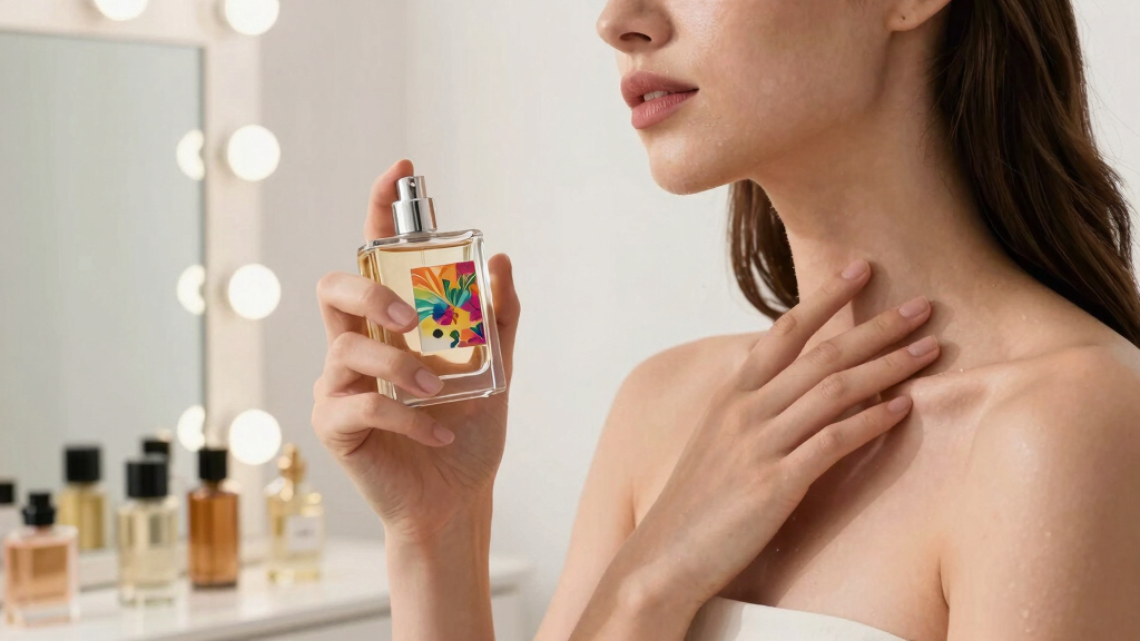I Can’t Resist a Fruity Perfume—These Are the Ones I Reach for Most
