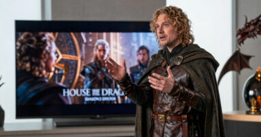 House Of The Dragon Season 3, Episode 4 Recap: And Now We Begin