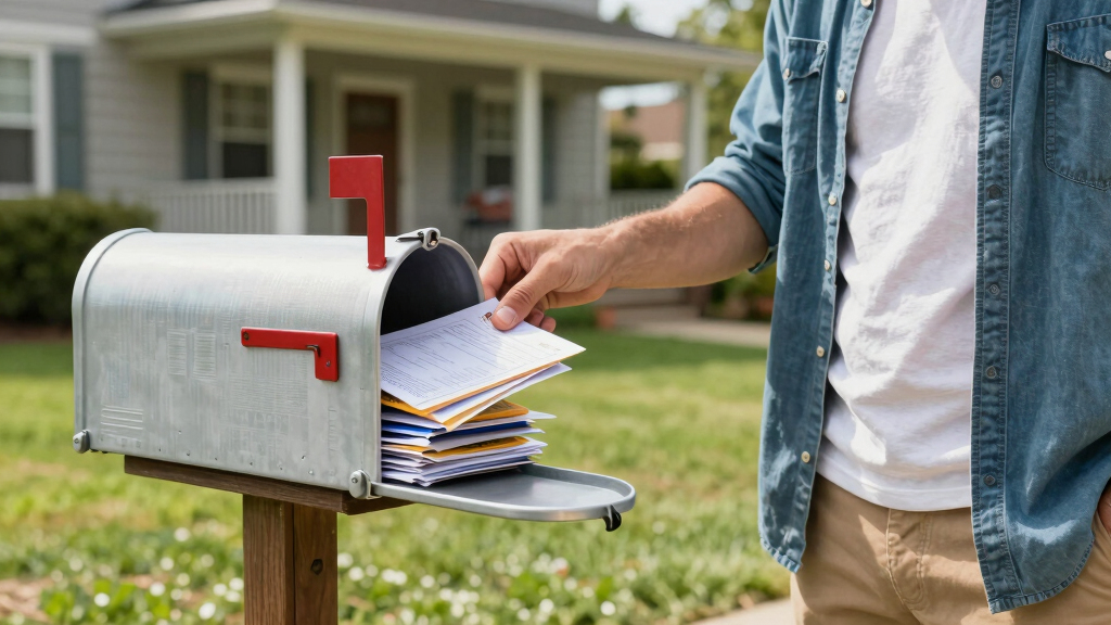 Is There Mail On July 3Rd