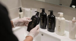 Kao USA issues recall notice for Oribe Serene Scalp Densifying Shampoo