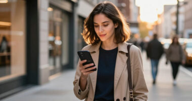Kate Spade Surges In Global Coverage