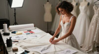 Law Roach Reveals How Zendaya’s Wedding Dress Compares to Viral AI Photos