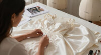 Law Roach says Zendaya's wedding dress 'was better' than viral AI-generated look