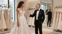 Law Roach says Zendaya's wedding dress 'was better' than viral AI-generated look