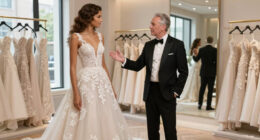 Law Roach says Zendaya's wedding dress 'was better' than viral AI-generated look