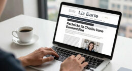 Liz Earle Surges In Global Coverage