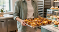 London’s Santa Nata Brings Its Coveted Pastéis de Nata to Hong Kong