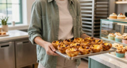London’s Santa Nata Brings Its Coveted Pastéis de Nata to Hong Kong