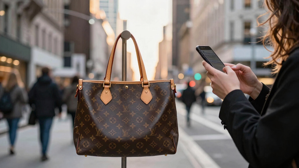 Louis Vuitton Surges In Global Coverage