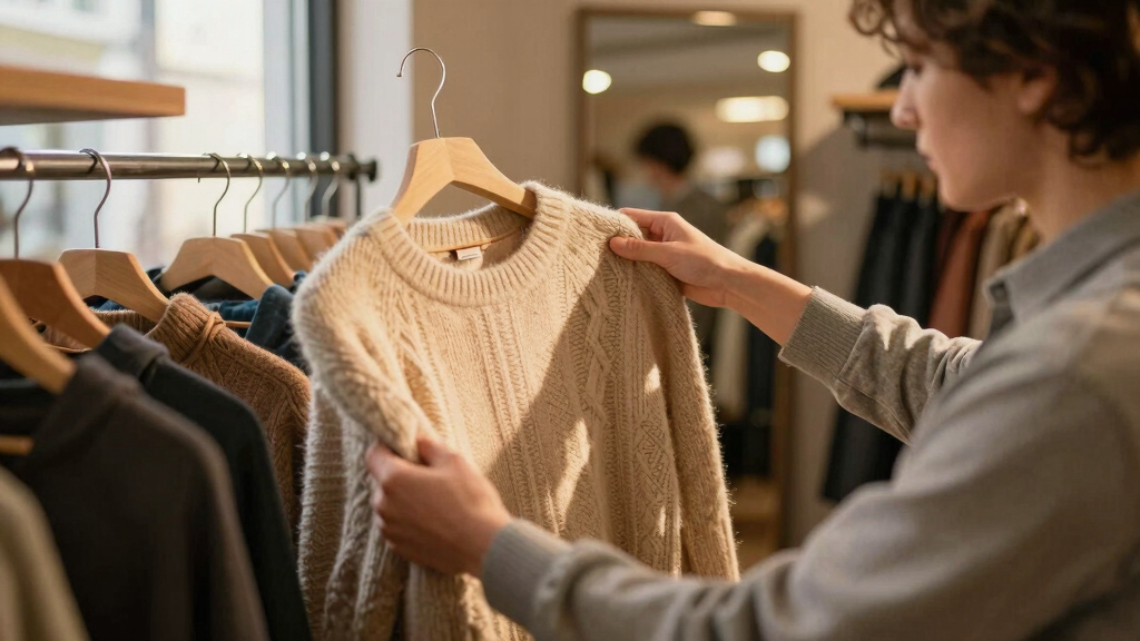 Madewell Tj Maxx Sweater Recall