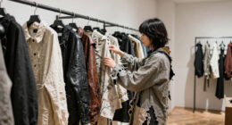 Martin Margiela, One of Fashion’s Most Influential Designers, Auctions Off His Personal Archive