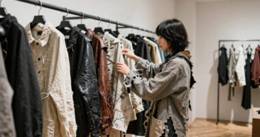 Martin Margiela, One of Fashion’s Most Influential Designers, Auctions Off His Personal Archive